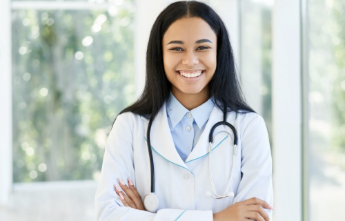 Best Menopause Doctor Near Tysons Corner Virginia
